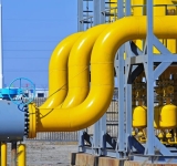 Virgiliu Nanu (CJ Prahova) - Ion Sterian (Transgaz), întâlnire esențială pentru introducerea gazelor pe Valea Slănicului în cel mai scurt timp