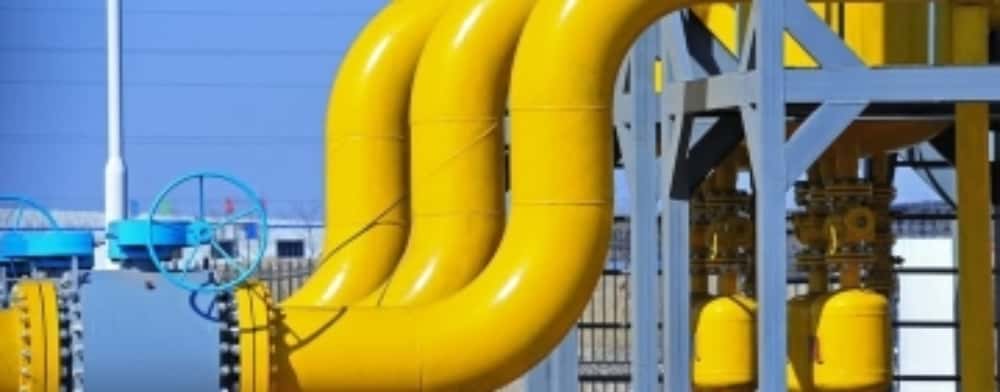 Virgiliu Nanu (CJ Prahova) - Ion Sterian (Transgaz), întâlnire esențială pentru introducerea gazelor pe Valea Slănicului în cel mai scurt timp