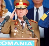 Important general al Armatei Române, vizat într-un dosar cu prejudiciu de milioane de euro privind lucrări în Cimitirul Ghencea