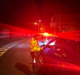 Acțiuni rutiere pe drumurile din Prahova, sâmbătă seară