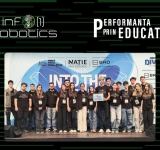 Sprijiniți Viitorul Educației! Redirecționați 3,5% din impozitul pe venit către Asociația Performanță Prin Educație din Ploiești