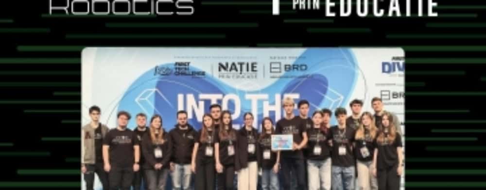 Sprijiniți Viitorul Educației! Redirecționați 3,5% din impozitul pe venit către Asociația Performanță Prin Educație din Ploiești