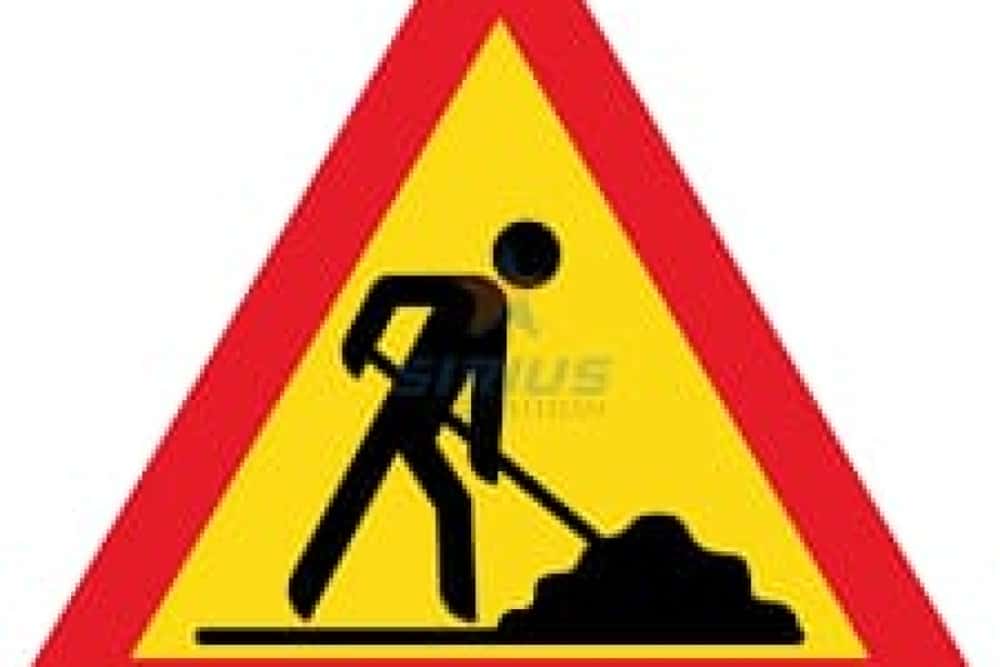 Restricții de circulație pe DN1 B, în Blejoi, pentru lucrări la trecerea la nivel cu calea ferată Ploiești-Măneciu