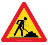 Restricții de circulație pe DN1 B, în Blejoi, pentru lucrări la trecerea la nivel cu calea ferată Ploiești-Măneciu