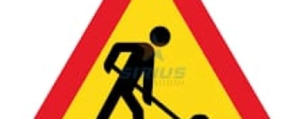 Restricții de circulație pe DN1 B, în Blejoi, pentru lucrări la trecerea la nivel cu calea ferată Ploiești-Măneciu