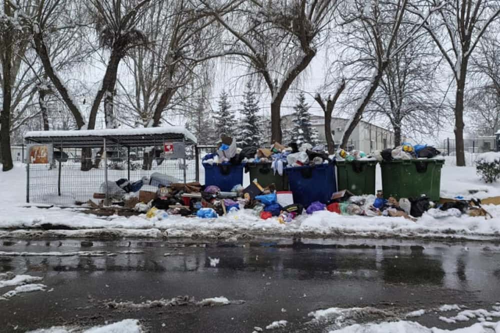 Agenția Națională pentru Protecția Mediului trimite corpul de control la APM Prahova, în scandalul gunoaielor