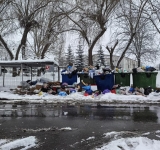 Agenția Națională pentru Protecția Mediului trimite corpul de control la APM Prahova, în scandalul gunoaielor