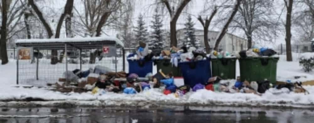 Agenția Națională pentru Protecția Mediului trimite corpul de control la APM Prahova, în scandalul gunoaielor