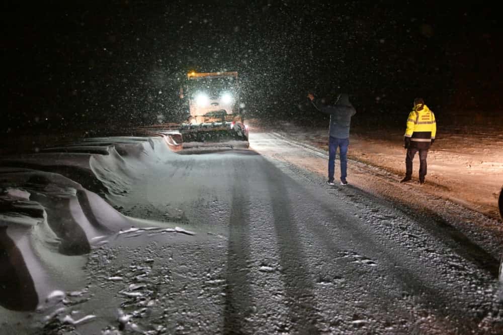 Virgiliu Nanu: ” Operatorii care nu își fac treaba vor fi trași la răspundere”