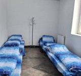 70 de persoane fără adăpost și-au găsit un acoperiș deasupra capului la centrul social din Ploiești