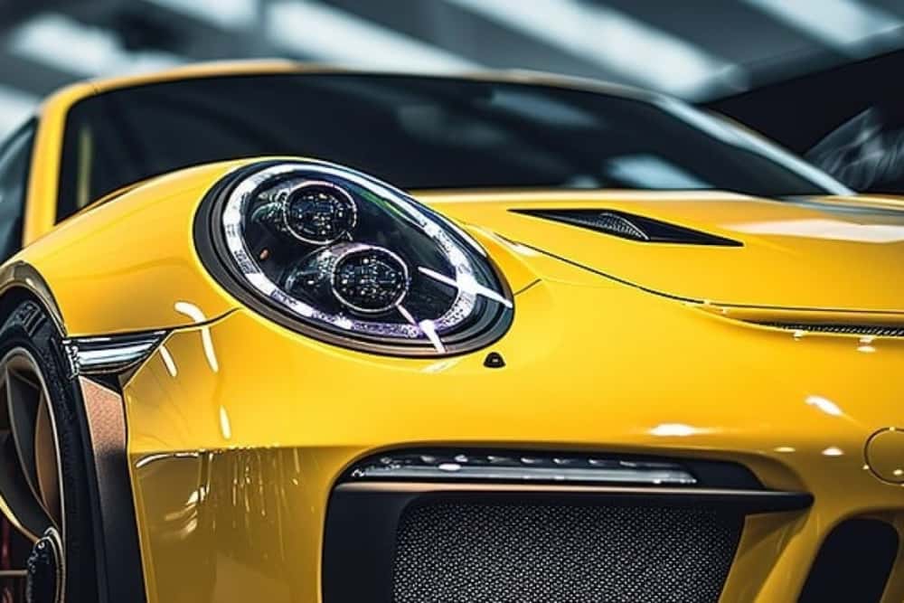 Tranzacțiile cu autoturisme de lux, în vizorul ANAF! Cine sunt cei vizați de controale