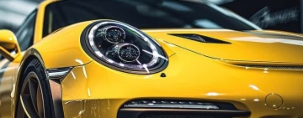 Tranzacțiile cu autoturisme de lux, în vizorul ANAF! Cine sunt cei vizați de controale