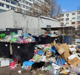 Un parlamentar prahovean cere măsuri urgente pentru încheierea crizei gunoaielor din Ploiești