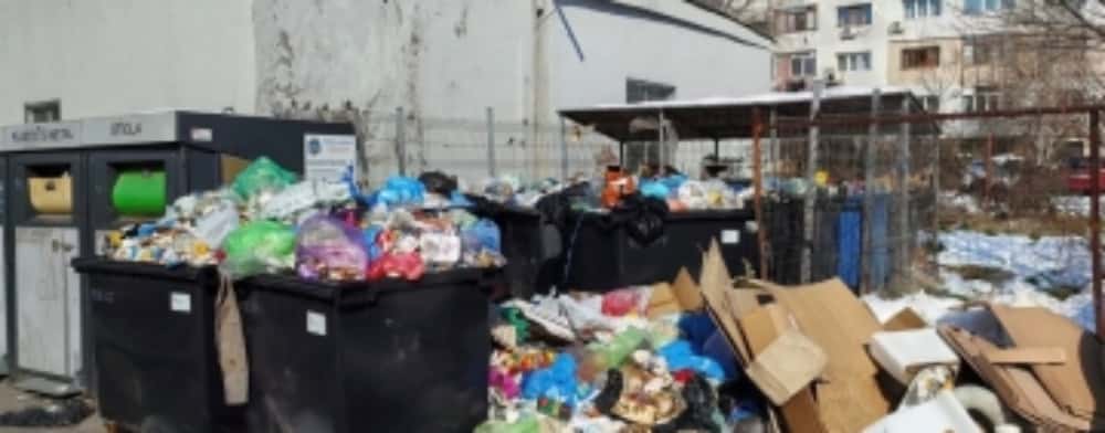 Un parlamentar prahovean cere măsuri urgente pentru încheierea crizei gunoaielor din Ploiești