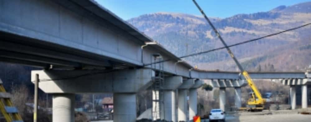 Vești bune de la Consiliul Județean: lucrările la Centura Comarnic avansează în ritm susținut!