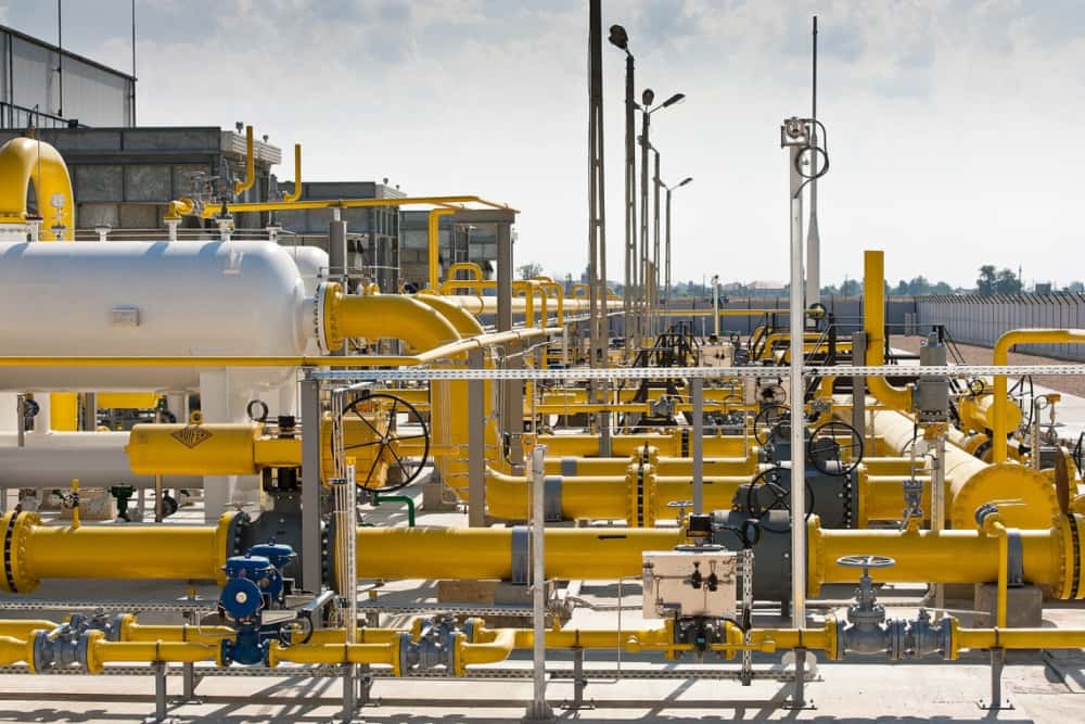 Ministrul Burduja (Energie) sesizează DNA în legătură cu scăderea cantității de gaze din depozitele administrate de Depogaz Ploiești