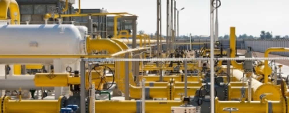 Ministrul Burduja (Energie) sesizează DNA în legătură cu scăderea cantității de gaze din depozitele administrate de Depogaz Ploiești