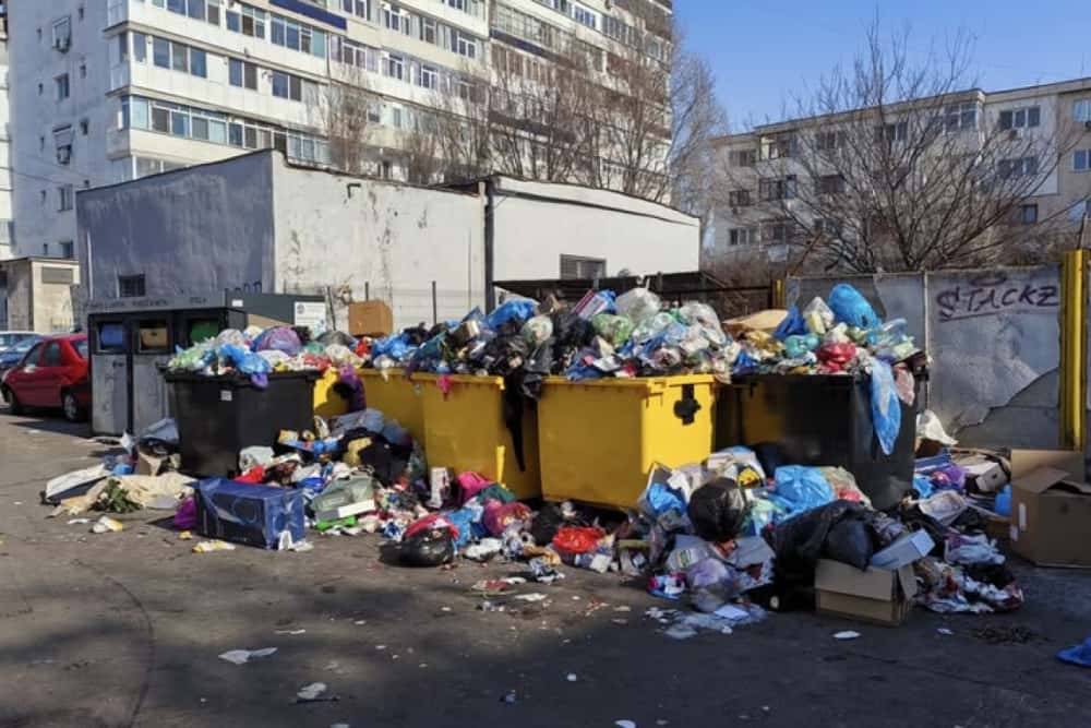 Președintele Agenției Naționale pentru Protecția Mediului, despre criza gunoaielor din Ploiești: ”Dincolo de contracte, autorizații și scrisori deschise, criza deșeurilor din municipiul Ploiești este o problemă...”