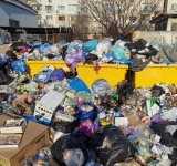 Gunoi și circ! Consiliul Local Ploiești a votat revocarea ieșirii din ADI Deșeuri și de încheiere a unui nou contract de salubritate