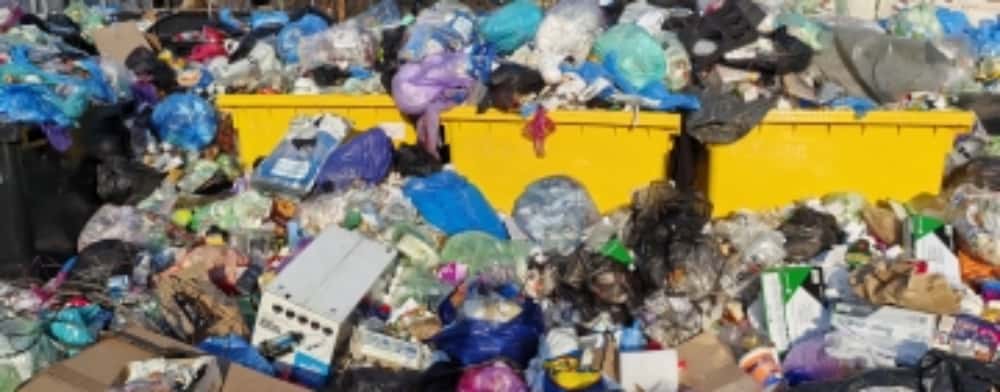 Gunoi și circ! Consiliul Local Ploiești a votat revocarea ieșirii din ADI Deșeuri și de încheiere a unui nou contract de salubritate