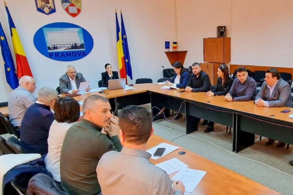 Nou Consiliu de Administrație la Hidro Prahova, numit interimar pentru cinci luni