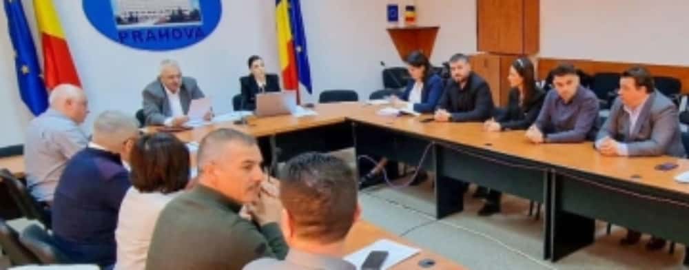 Nou Consiliu de Administrație la Hidro Prahova, numit interimar pentru cinci luni