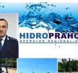 Polițistul pensionar Marian Iorga renunță la conducerea Hidro Prahova. Cere încetarea contractului de mandat începând de astăzi