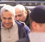 Călin Georgescu, plasat sub control judiciar pentru 60 de zile
