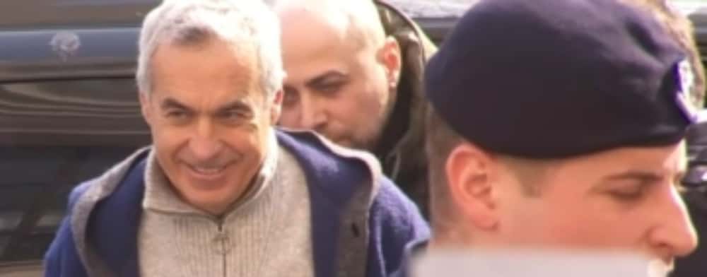 Călin Georgescu, plasat sub control judiciar pentru 60 de zile