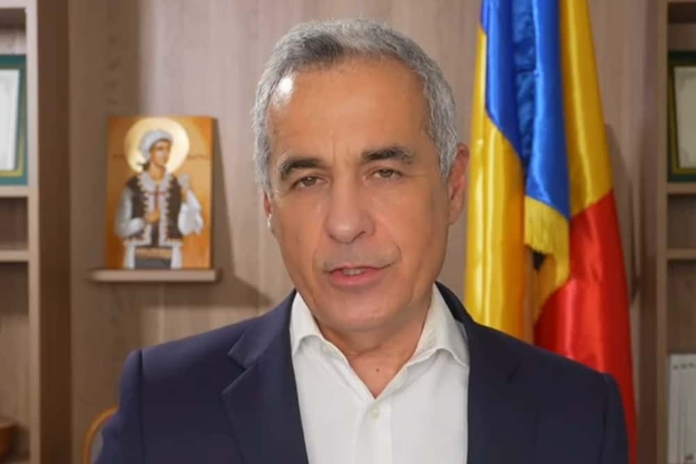 Ce acuzații îi aduc procurorii lui Călin Georgescu. Comunicat oficial