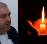 Primarul comunei Secăria, Aurelian Bălan, s-a stins din viață! Avea 57 de ani