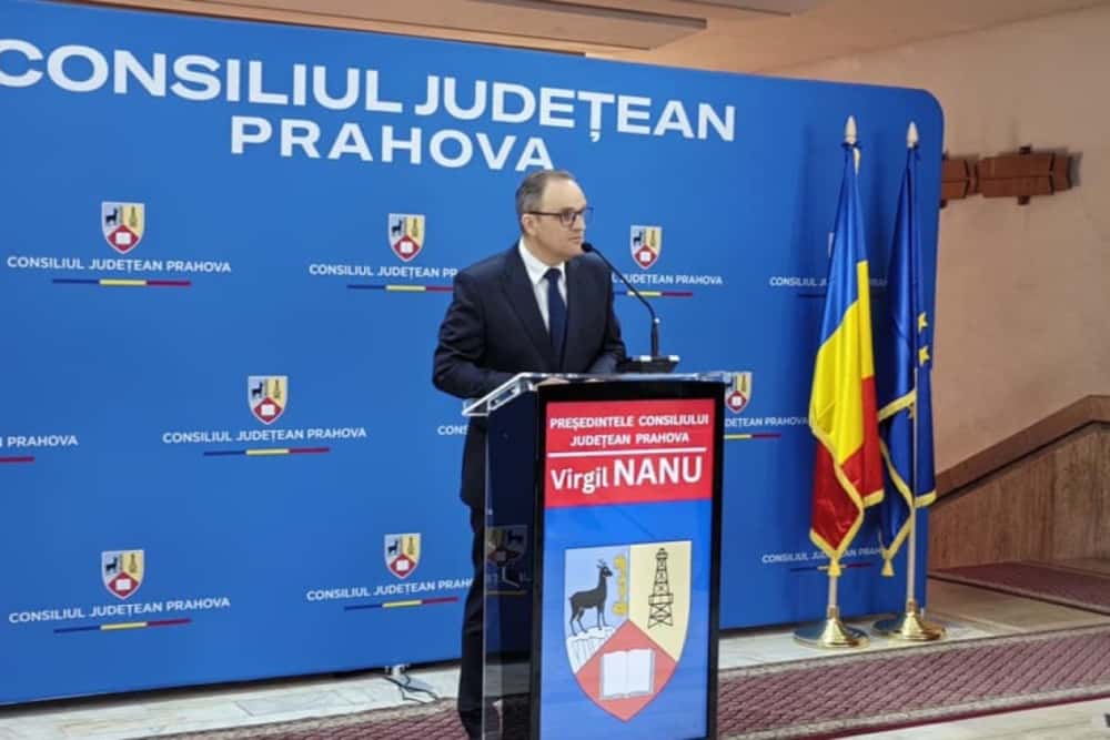 Virgiliu Nanu, critici dure la adresa Primăriei Ploiești și ADI Deșeuri, în criza gunoaielor