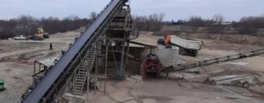 Balastiere cu probleme, sancționate în urma controalelor efectuate la ordinul prefectului Prahovei, Emil Drăgănescu