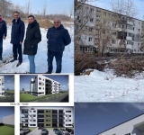 Mai sunt și vești bune/ Locuințele pentru specialiștii din Sănătate, investiție ANL, intră în linie dreaptă la Ploiești