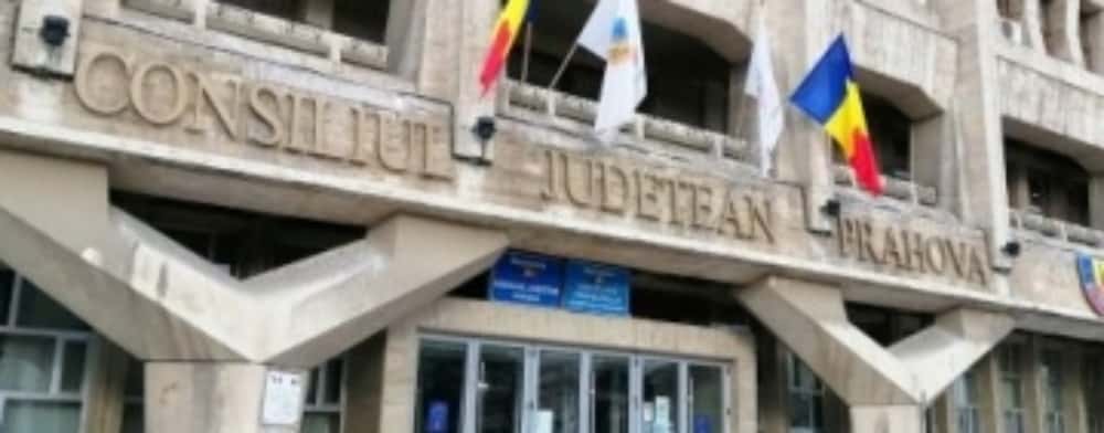 Bugetul estimat al Prahovei pentru anul 2025 - peste 1,53 miliarde de lei