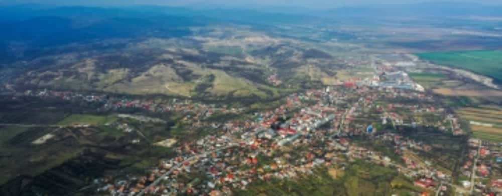 Primăria Filipeștii de Pădure pregătește actualizarea Planului Urbanistic General și a Regulamentului Local de Urbanism