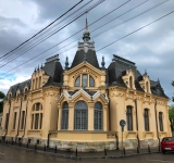 Muzeul Ceasului din Ploiești - o călătorie în timp, despre trecerea timpului