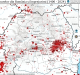 Mâine se împlinesc 48 de ani de la cutremurul din 4 martie 1977