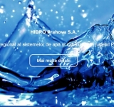 Andrei Bontic, anunțat oficial în funcția de director general al Hidro Prahova. Ce spune noul șef al operatorului de apă și canalizare