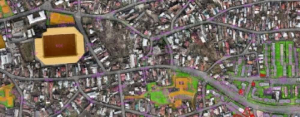 Câți arbori sunt în Ploiești și ce zonă a orașului este mai verde? Aflați din Registrul Local al Spațiilor Verzi