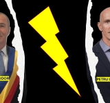 ”Tătuțu” din Păulești s-a luptat din răsputeri să scape de un incomod din Consiliul Local. Tentativă eșuată!