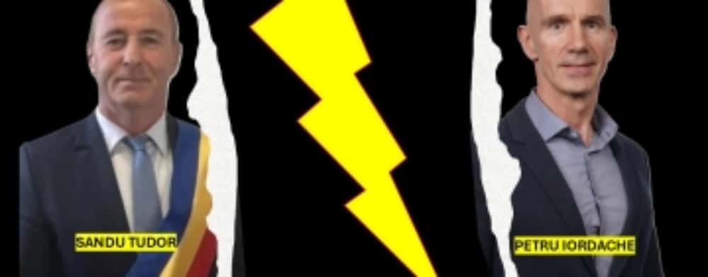 ”Tătuțu” din Păulești s-a luptat din răsputeri să scape de un incomod din Consiliul Local. Tentativă eșuată!