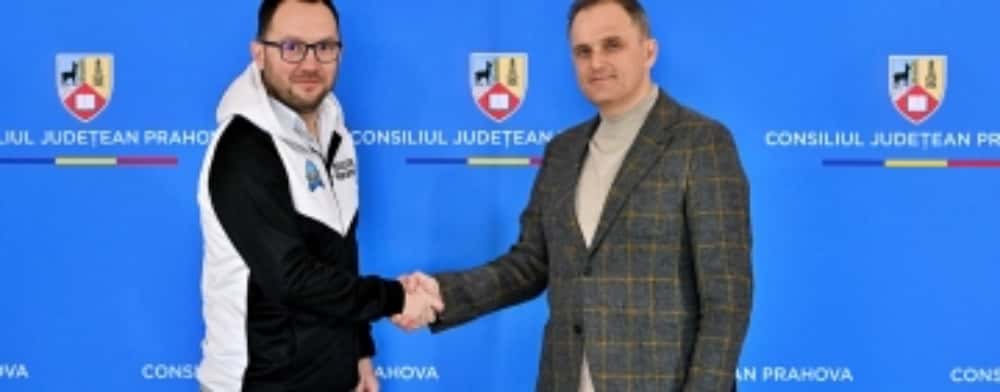 Sportul prahovean, între provocări și modele de succes: „Îmi e rușine” – un proiect pentru viitor