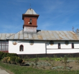 Bisericile din lemn ale Prahovei (V). Istoria bisericuței din Bordenii Mici