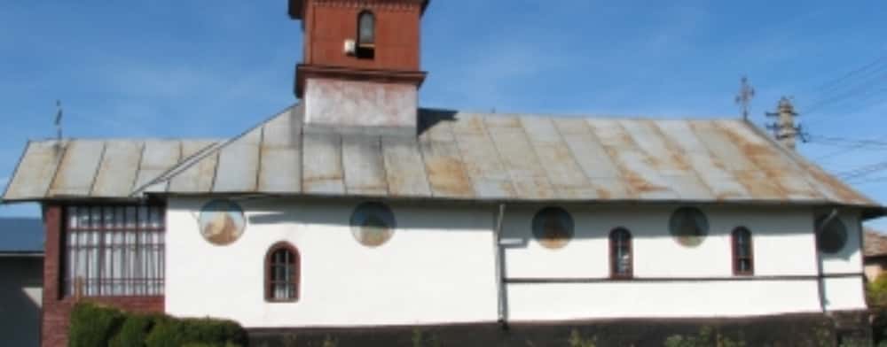 Bisericile din lemn ale Prahovei (V). Istoria bisericuței din Bordenii Mici