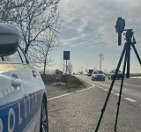 E-sigur ”cu ochii” pe șoferii vitezomani din traficul prahovean. Cu proces-verbal direct acasă!