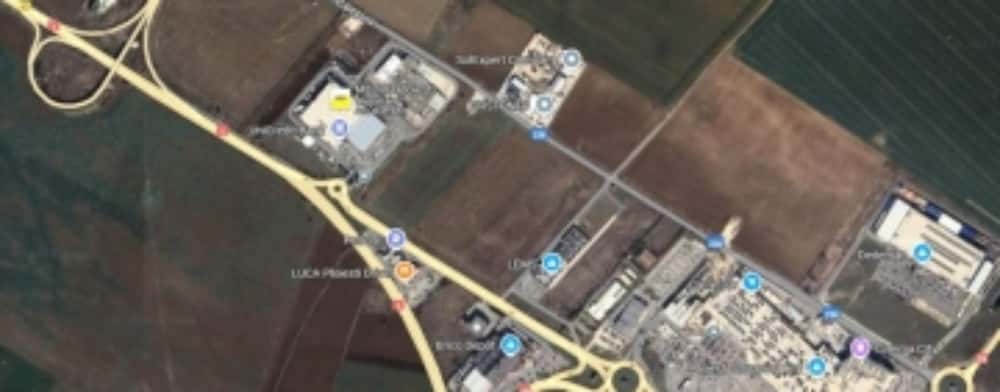 Consiliul Județean pregătește un proiect de fluidizare a traficului în nord-vestul Ploieștiului. Licitația pentru studiul de fezabilitate a fost lansată