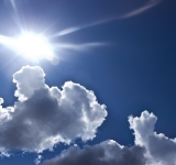 Cum va fi vremea în Muntenia, în următoarele două săptămâni