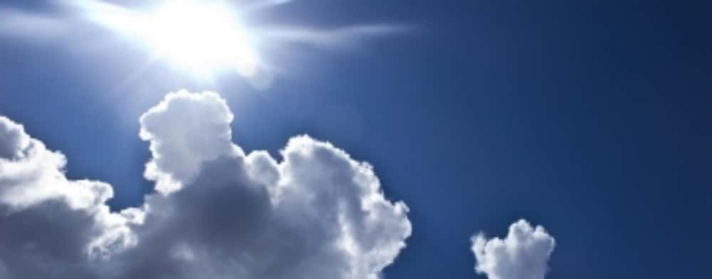 Cum va fi vremea în Muntenia, în următoarele două săptămâni