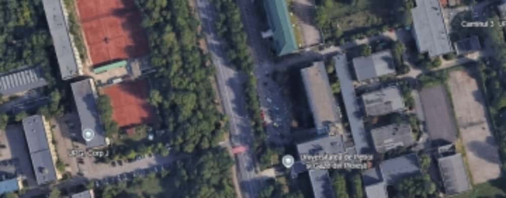 Ploieștenii din Bariera București, chemați să-și spună părerea despre un proiect al Primăriei Ploiești - ”modernizarea” lizierei de la UPG